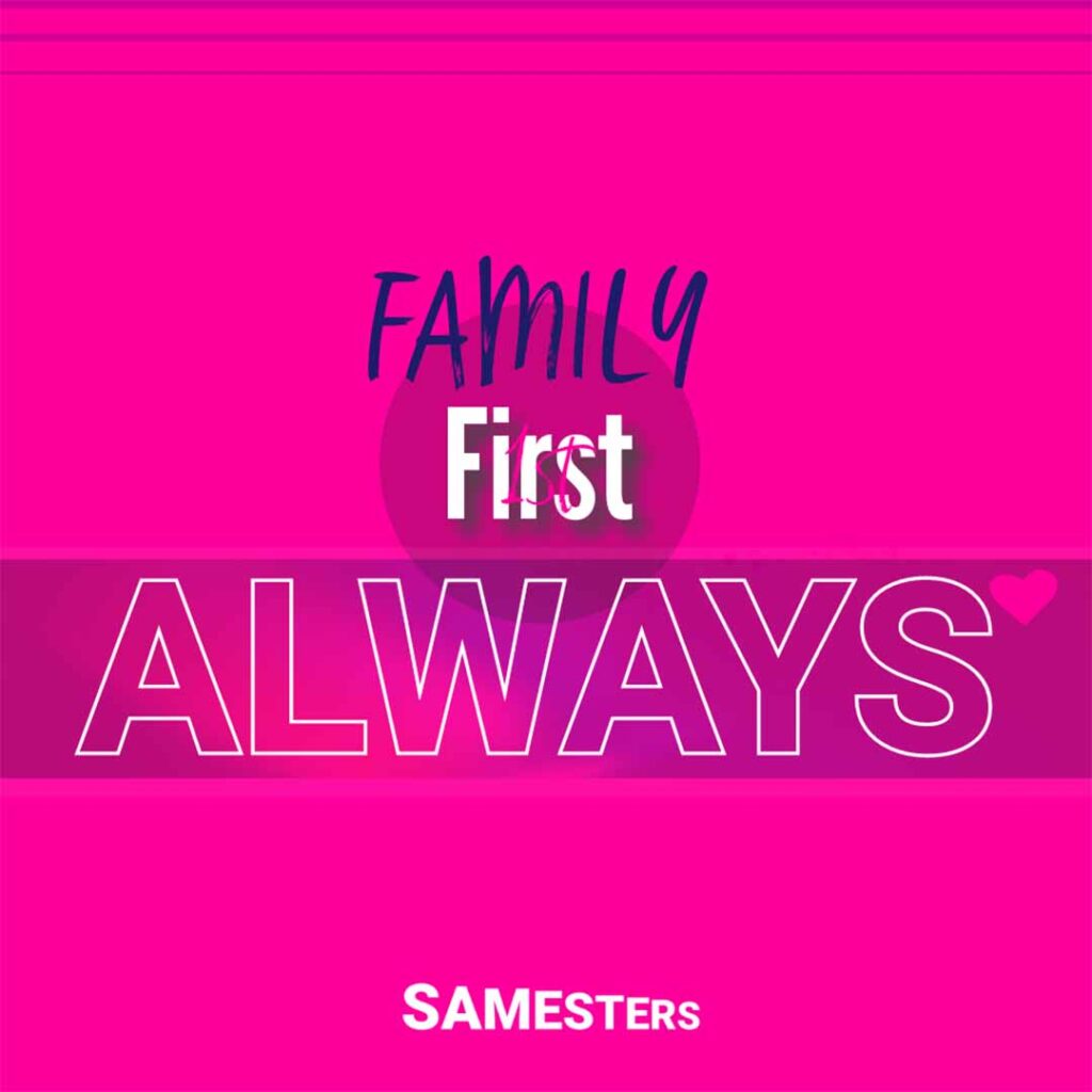 family-first-samesters